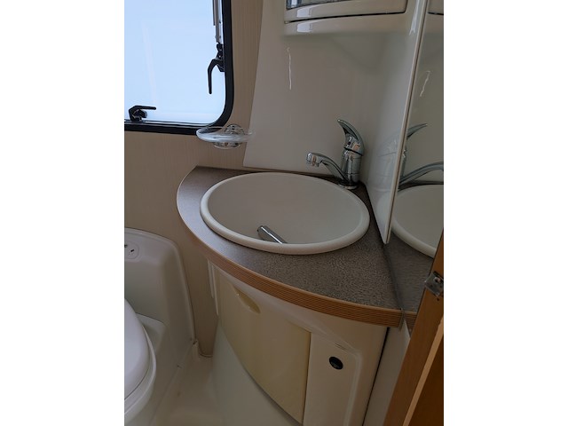 Camper, chausson, flash, 2007 - afbeelding 31 van  77