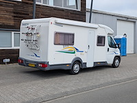 Camper, chausson, flash, 2007 - afbeelding 23 van  77