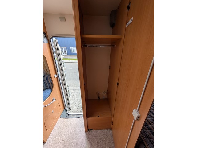 Camper, chausson, flash, 2007 - afbeelding 36 van  77