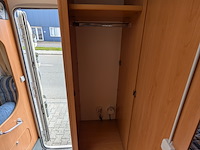 Camper, chausson, flash, 2007 - afbeelding 36 van  77