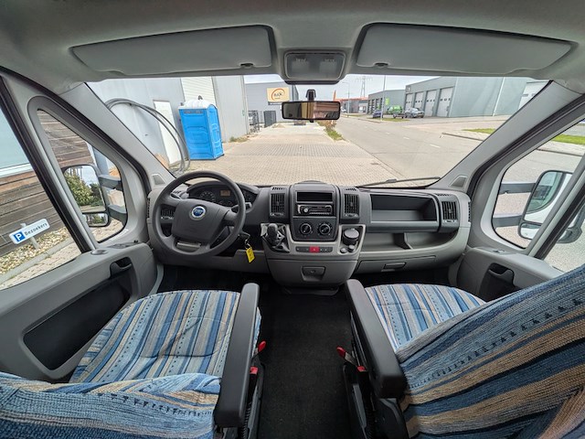 Camper, chausson, flash, 2007 - afbeelding 38 van  77