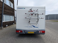 Camper, chausson, flash, 2007 - afbeelding 34 van  77