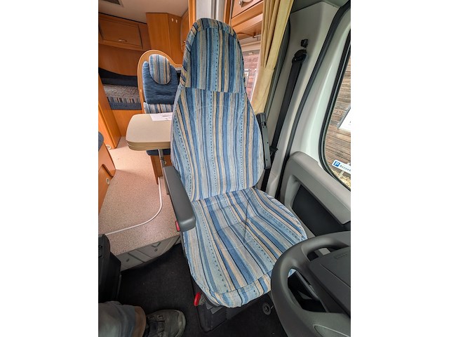 Camper, chausson, flash, 2007 - afbeelding 50 van  77
