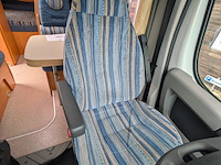 Camper, chausson, flash, 2007 - afbeelding 50 van  77