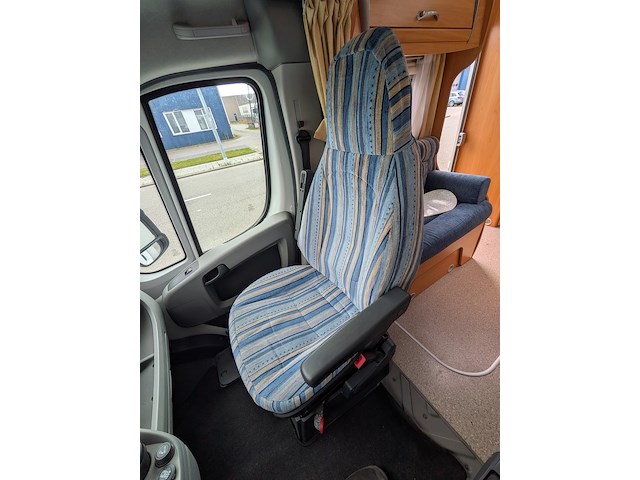 Camper, chausson, flash, 2007 - afbeelding 51 van  77