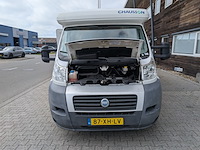 Camper, chausson, flash, 2007 - afbeelding 52 van  77