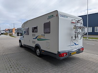 Camper, chausson, flash, 2007 - afbeelding 45 van  77