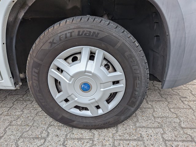 Camper, chausson, flash, 2007 - afbeelding 63 van  77