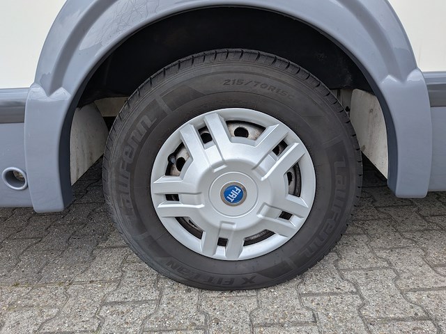 Camper, chausson, flash, 2007 - afbeelding 65 van  77