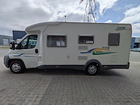 Camper, chausson, flash, 2007 - afbeelding 56 van  77