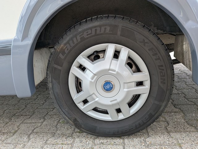 Camper, chausson, flash, 2007 - afbeelding 68 van  77