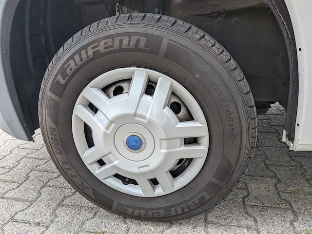 Camper, chausson, flash, 2007 - afbeelding 69 van  77