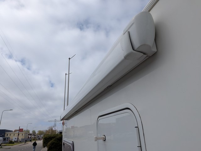 Camper, chausson, flash, 2007 - afbeelding 71 van  77
