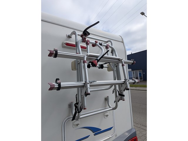 Camper, chausson, flash, 2007 - afbeelding 73 van  77