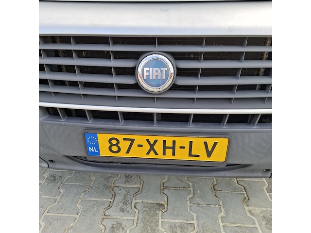 Camper, chausson, flash, 2007 - afbeelding 74 van  77