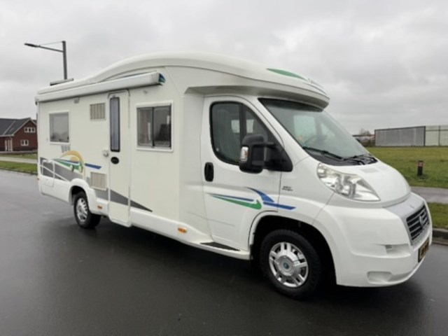 Camper, chausson, flash, 2007 - afbeelding 75 van  77