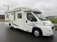 Camper, chausson, flash, 2007 - afbeelding 75 van  77