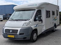 Camper, chausson, flash, 2007 - afbeelding 67 van  77