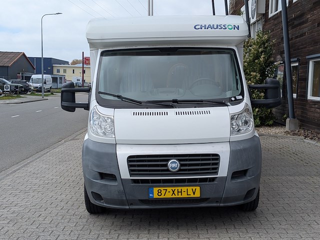 Camper, chausson, flash, 2007 - afbeelding 76 van  77
