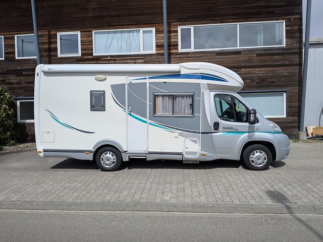 Camper, chausson, sweet maxi, 2011 - afbeelding 2 van  85