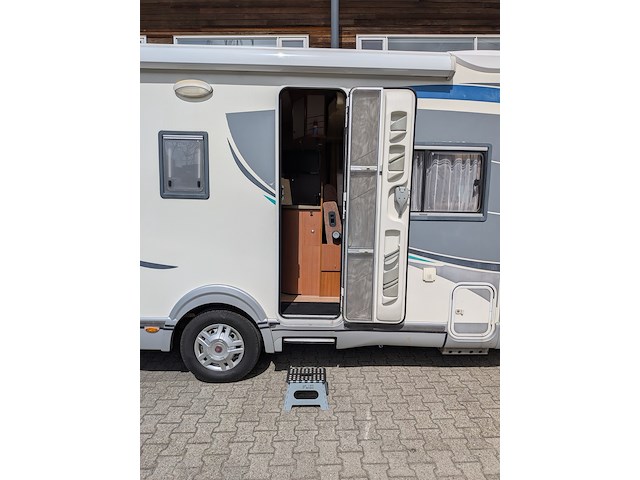 Camper, chausson, sweet maxi, 2011 - afbeelding 5 van  85