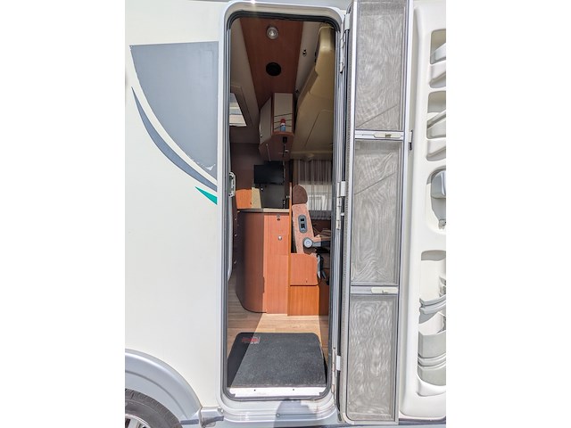 Camper, chausson, sweet maxi, 2011 - afbeelding 6 van  85