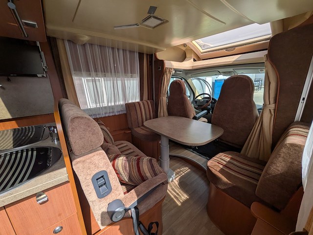 Camper, chausson, sweet maxi, 2011 - afbeelding 7 van  85