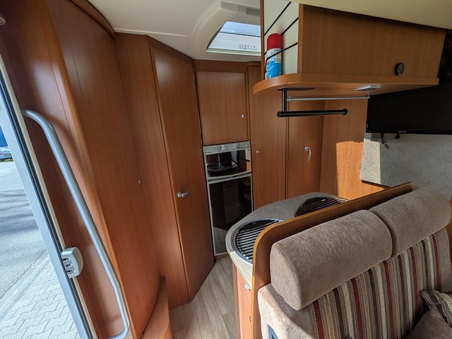 Camper, chausson, sweet maxi, 2011 - afbeelding 8 van  85