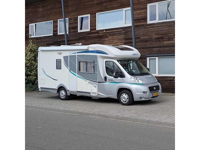 Camper, chausson, sweet maxi, 2011 - afbeelding 1 van  85