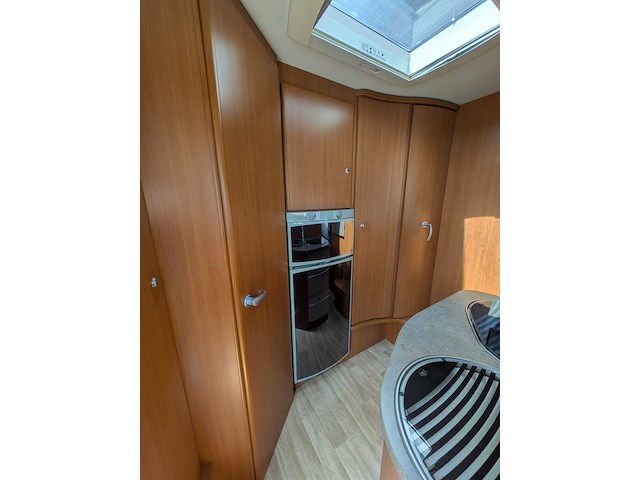 Camper, chausson, sweet maxi, 2011 - afbeelding 16 van  85