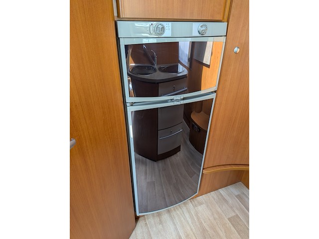 Camper, chausson, sweet maxi, 2011 - afbeelding 18 van  85