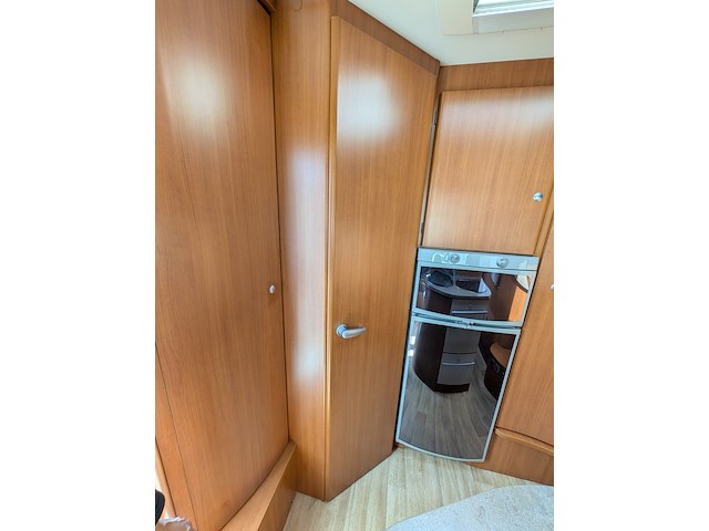 Camper, chausson, sweet maxi, 2011 - afbeelding 21 van  85