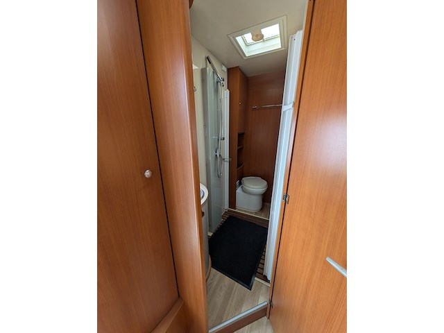 Camper, chausson, sweet maxi, 2011 - afbeelding 22 van  85