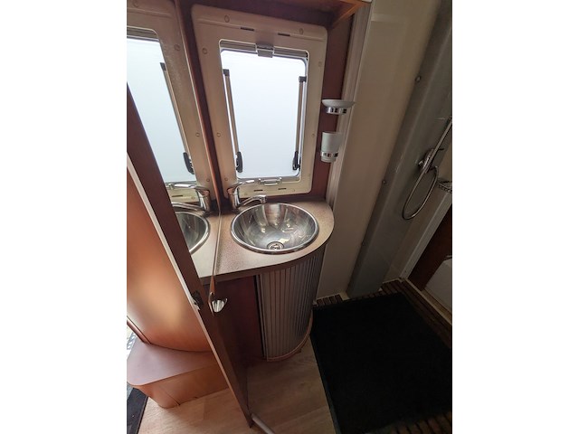 Camper, chausson, sweet maxi, 2011 - afbeelding 24 van  85