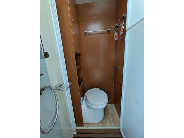 Camper, chausson, sweet maxi, 2011 - afbeelding 27 van  85