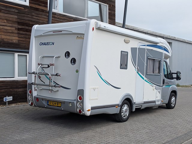 Camper, chausson, sweet maxi, 2011 - afbeelding 23 van  85