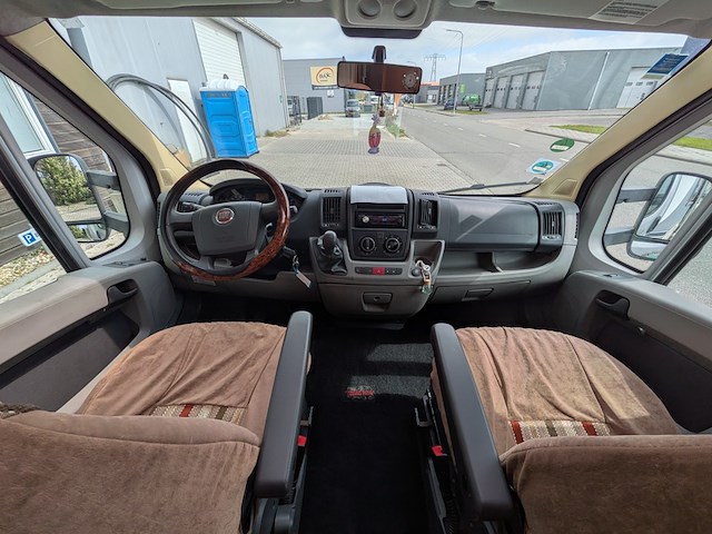 Camper, chausson, sweet maxi, 2011 - afbeelding 38 van  85