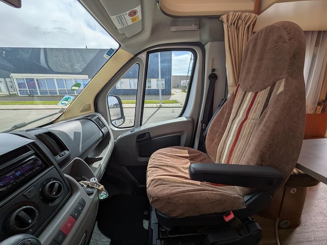 Camper, chausson, sweet maxi, 2011 - afbeelding 52 van  85