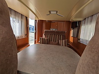 Camper, chausson, sweet maxi, 2011 - afbeelding 53 van  85