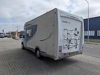 Camper, chausson, sweet maxi, 2011 - afbeelding 45 van  85