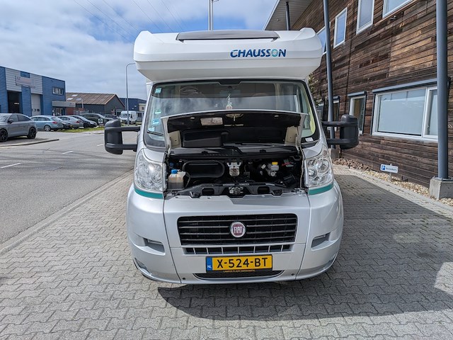 Camper, chausson, sweet maxi, 2011 - afbeelding 57 van  85