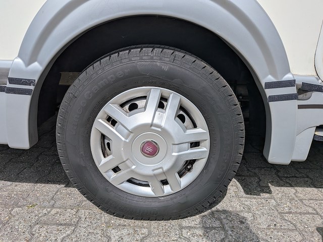 Camper, chausson, sweet maxi, 2011 - afbeelding 69 van  85