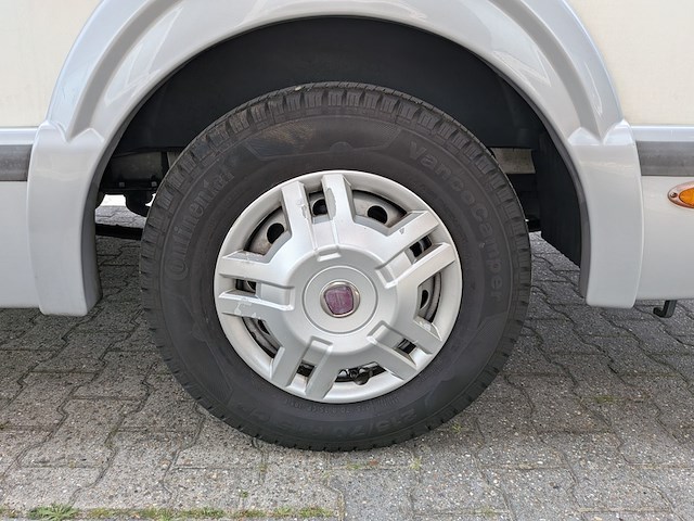 Camper, chausson, sweet maxi, 2011 - afbeelding 71 van  85