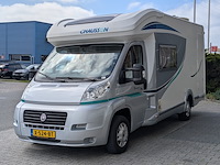 Camper, chausson, sweet maxi, 2011 - afbeelding 67 van  85