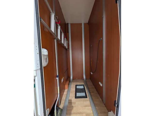 Camper, chausson, sweet maxi, 2011 - afbeelding 79 van  85