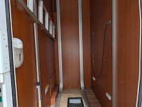 Camper, chausson, sweet maxi, 2011 - afbeelding 79 van  85
