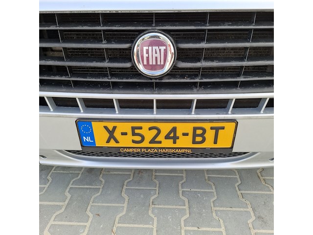 Camper, chausson, sweet maxi, 2011 - afbeelding 83 van  85