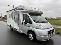 Camper, chausson, sweet maxi, 2011 - afbeelding 84 van  85