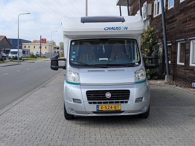 Camper, chausson, sweet maxi, 2011 - afbeelding 78 van  85