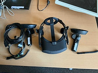 Camper, elektronica en voedingssupplementen